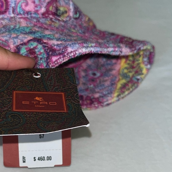Etro Hat - Picture 5 of 5